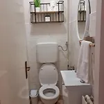 Iadera Apartman