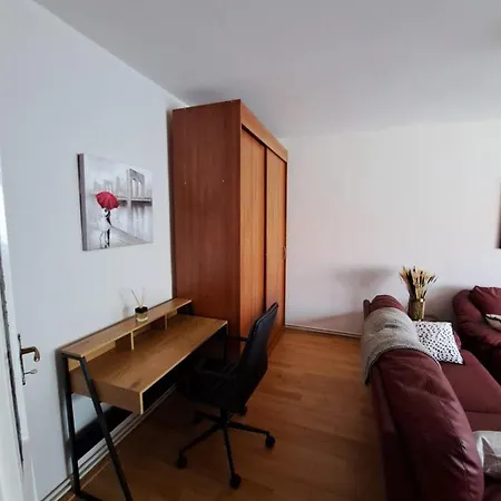 Apartamento Iadera Zadar