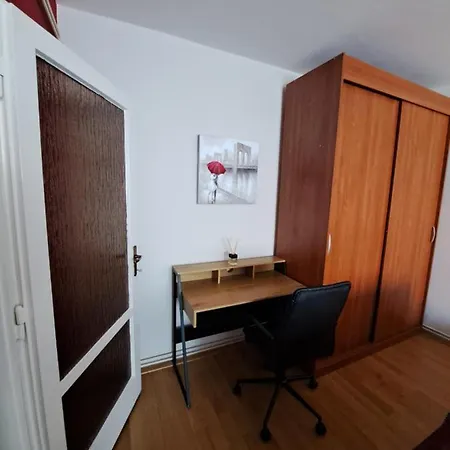 Apartamento Iadera Zadar