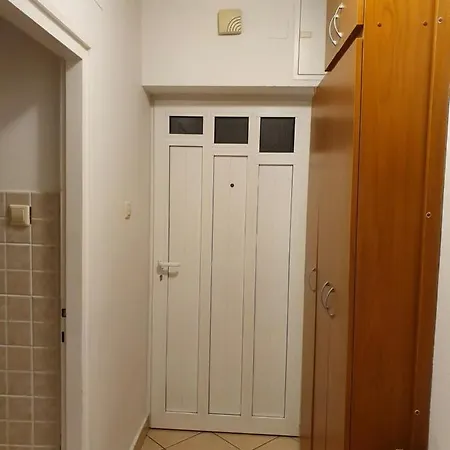Apartamento Iadera Zadar