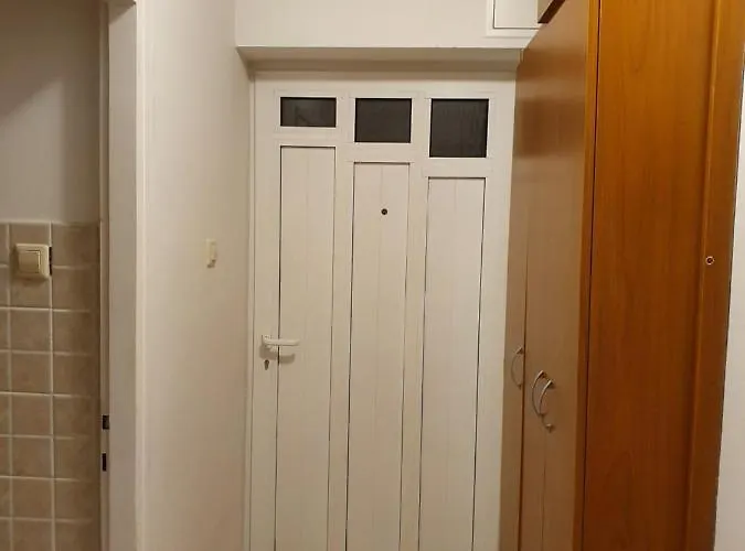 Apartman Iadera Zára