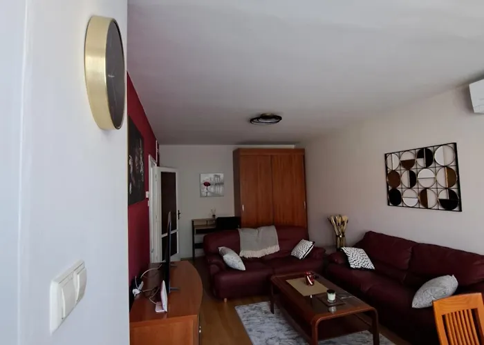 Iadera Appartement Zadar